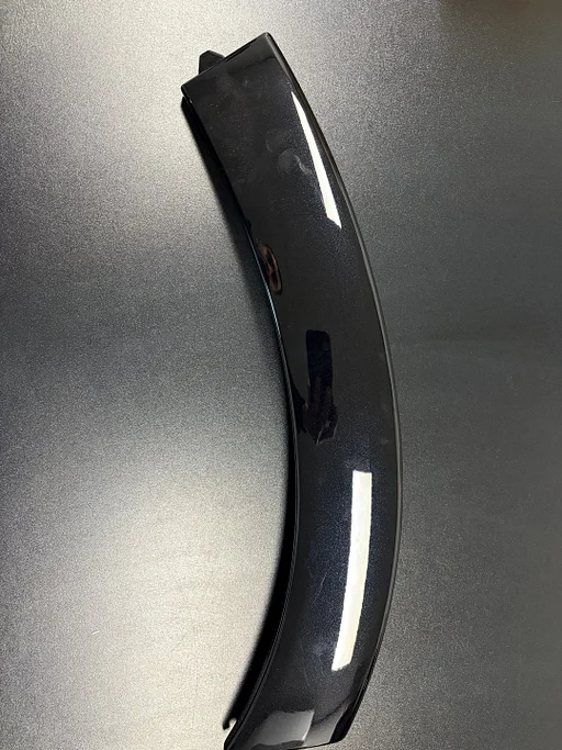 Wielkastlijst Porsche Cayenne