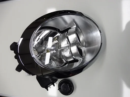 TYC 20-0763-05-2 Koplamp voor MINI Hatchback, Cabrio