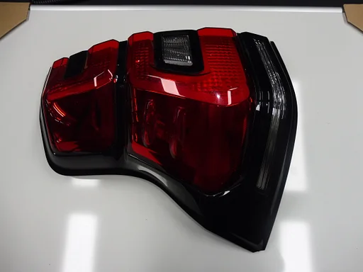 Achterlicht rechts TOYOTA LAND CRUISER PRADO (_J15_) 8155160C30 BP31337669C35