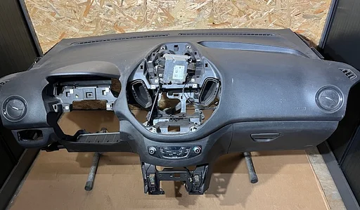 Dashboard ford connect jt76-14b321-cb