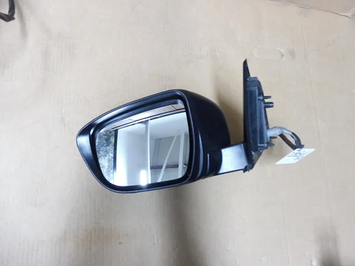 2014 NISSAN QASHQAI BUITENSPIEGEL