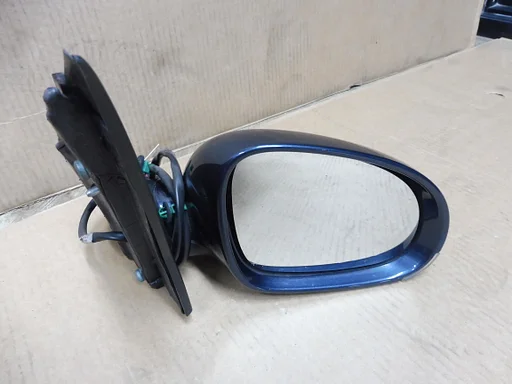 Buitenspiegel links met artikelnummer 010880 golf 5