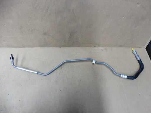 Oliekoelerslang voor automatische transmissie van Land Rover - Origineel Land Rover UBP500300