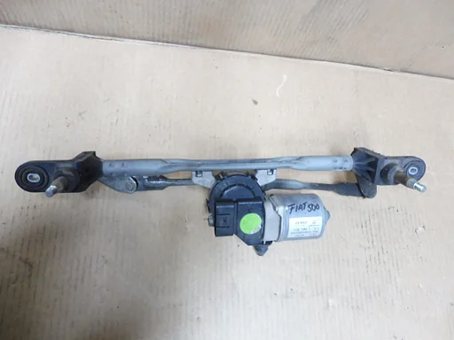MS1592008650: Ruitenwisser Mechaniek voor Fiat 500 (312_)