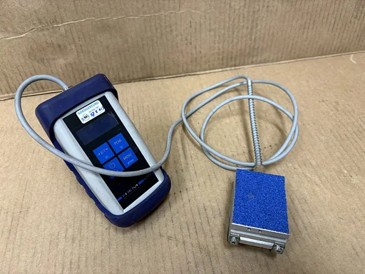 losse pedaaldrukmeter HKM PKH 3.0