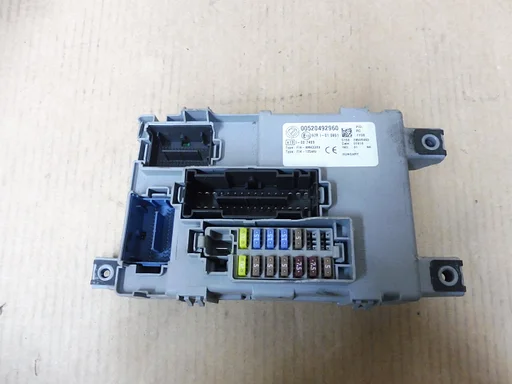 Computer Body Control met artikelnummer 00520492960