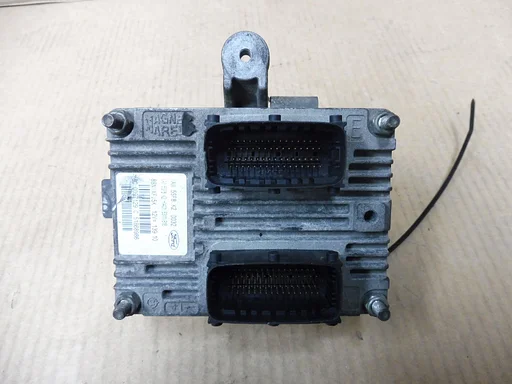 Magneti Marelli IAW 5SF.xx Reparatie - ECU's