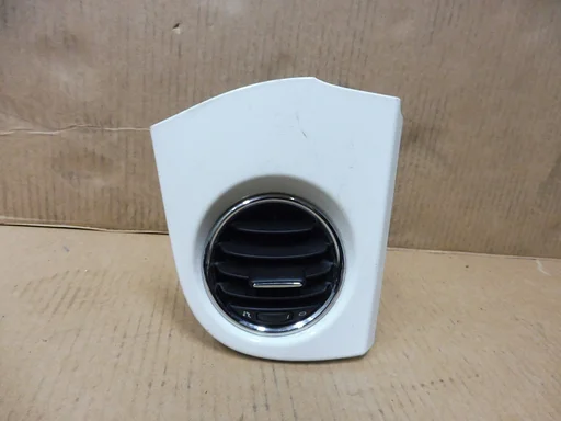 FIAT500 500X DASHBOARD LUCHTVENTILATIE DECORATIE 735578446