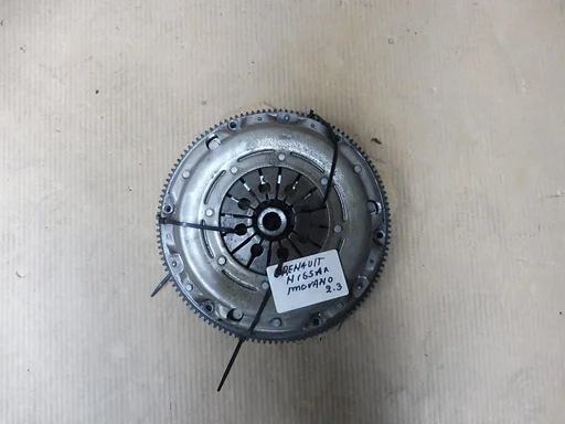 Koppelingsset (600 0235 00) LuK