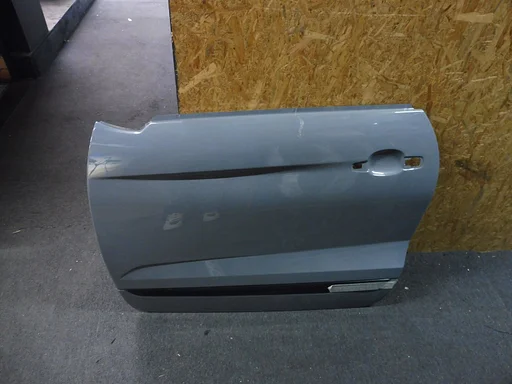 Deurpaneel links Ligier JS60