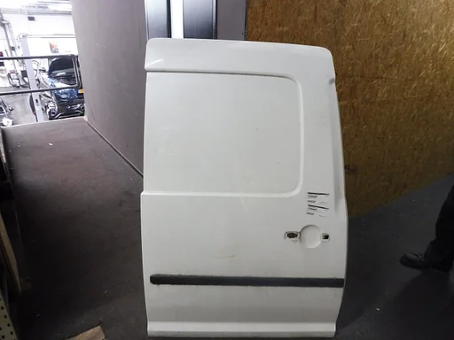 Schuifdeur rechts Volkswagen Caddy MAXI