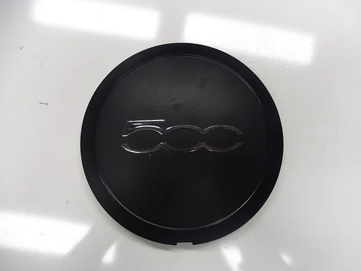 Wieldop Fiat 500 2007-2014 B632