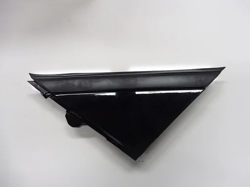 Kap Voor Buitenspiegelkap Voor FIAT 500 2012-2019Matte Gloss Zwart Links Rechts Deur Spiegel