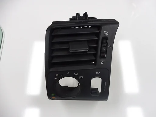 Luchtrooster MERCEDES-BENZ E-KLASSE (W210)