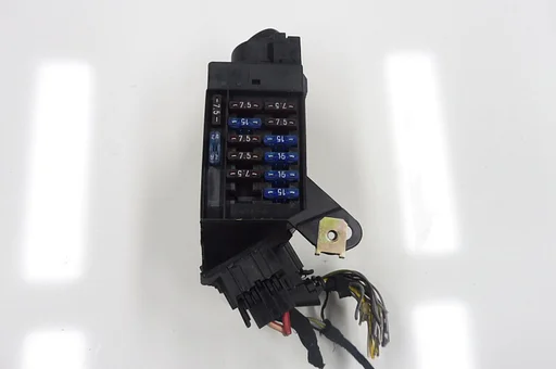 Lichtschakelaar Mercedes E-Klasse W210