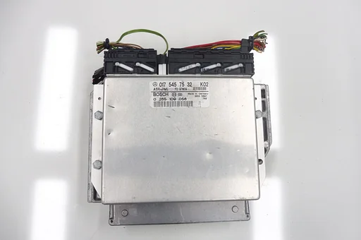 ABS/ASR-regelmodule Mercedes-Benz E-Klasse W210.