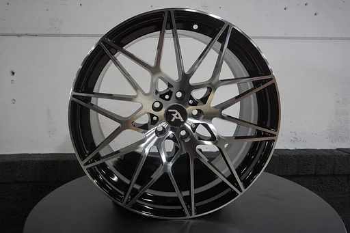 19 inch Breedset BMW velgen G01 G14 G15 G20 G26 G30 5x112 BMW 1 2 3 4 5 SERIES