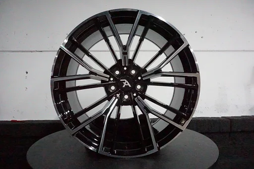 5X112 20 inch Past Onder Bmw X3 X4 3 4 5 7 SERIE