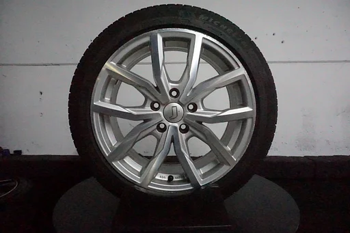 17 inch VELGEN VW Golf 5 6 7 Seat Leon  Audi A3 5X112 ET48