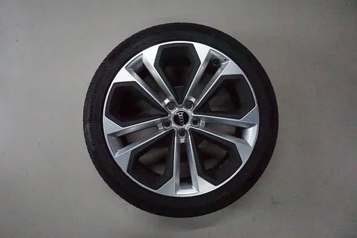 20 inch ORG. S-LINE Q3 Q4 Q5 AUDI 5x112 ET38