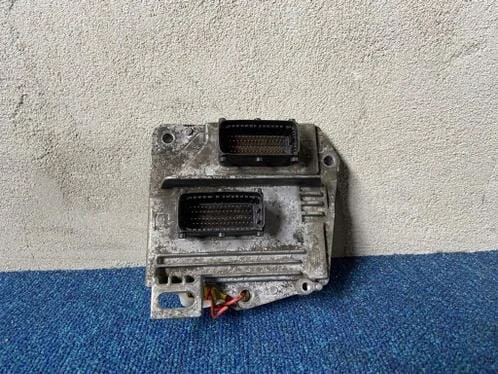 Opel Zafira B Motormanagement Computer *GEBRUIKT*