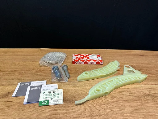 Febi Bilstein Distributieketting Set 28719