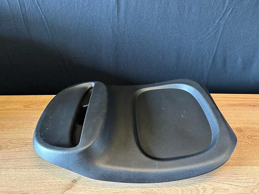 Fiat 500L stoel bescherm kap Achter *GEBRUIKT*