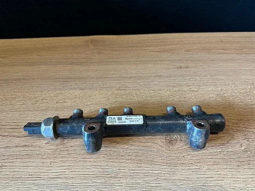 Injectie Galerij FoMoCo *GEBRUIKT*