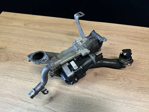 EGR Klep Peugeot, Citroën, Ford FoMoCo