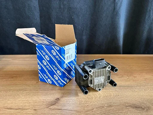 Volkswagen Polo Bobine