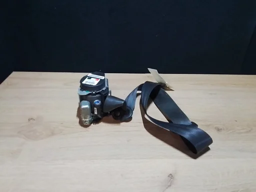 Gordel Links-voor Skoda Octavia