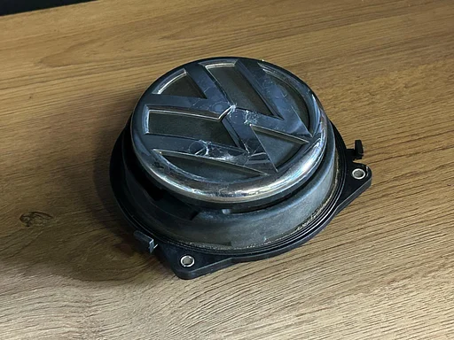 VW Polo Logo Achterklep handgreep 6R6827469A