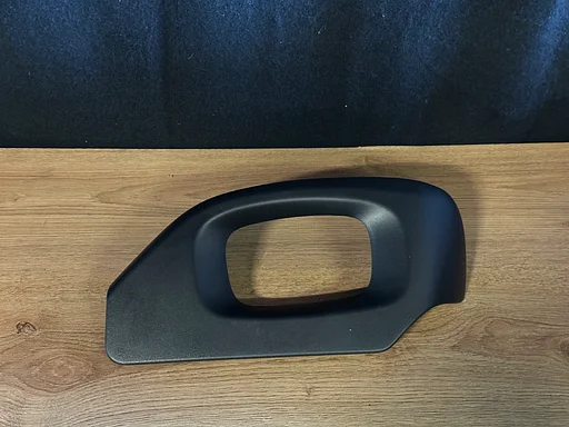 Range Rover Stoelkap Zijkant RECHTS