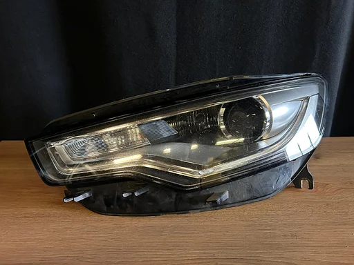 Originele Koplamp Audi A6 2014 - 4G0941031