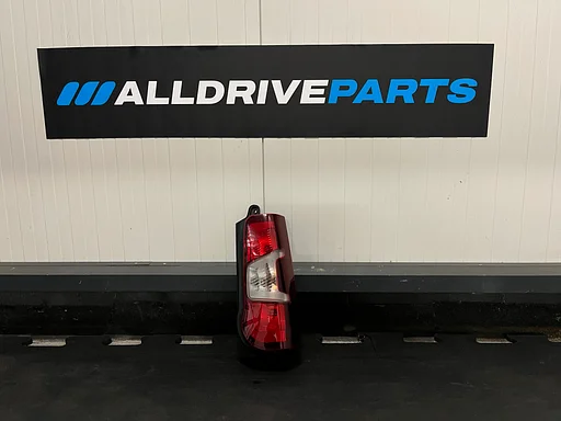 Rückleuchte rechts Citroen Berlingo / Opel Combo 9820554880