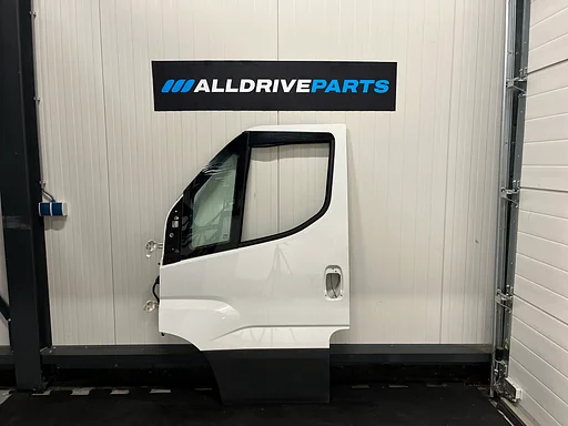 Iveco Daily VI tür vorne links Fahrertür weiß 35801489558