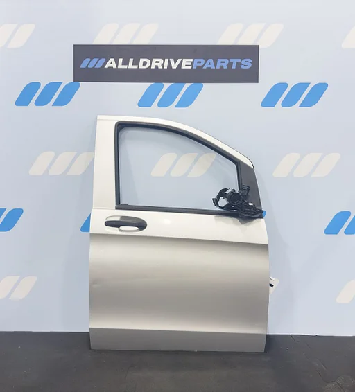 Mercedes Vito W447 Tür vorne rechts beifahrertür grau A4477206700