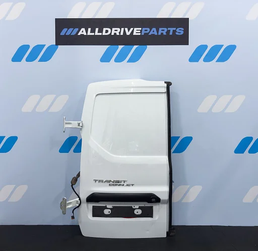 Ford Transit Connect Hecktür hinten links Weiß PDT11V40011CJ