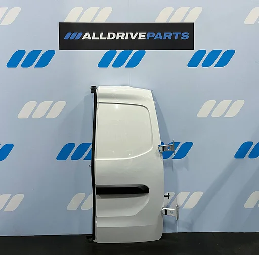 Renault Kangoo dichte Achterdeur rechts wit 901007309R