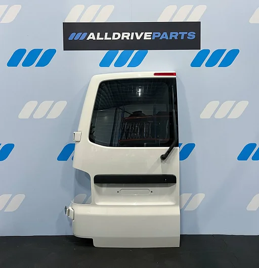 VW Transporter T6 achterdeur links LB9A wit 7H0827087