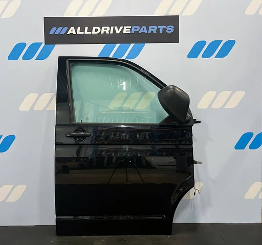 VW Transporter T6 Voorportier rechts LC9X zwart 7LA831056