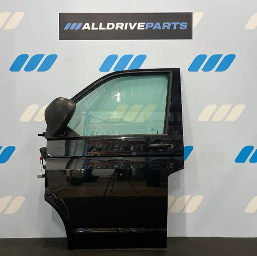 VW Transporter T6 Voorportier links LC9X zwart 7LA831055