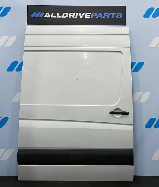 Mercedes Sprinter W906 Schuifdeur H2 rechts wit A9067307405