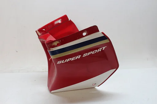 Honda MBX80 MBX 80 Onderkuip Kuip 1985 64600-GE3-000ZA