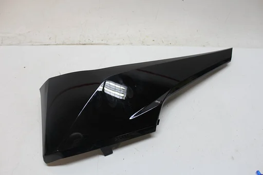 Honda Forza NSS 125 linker vloer cover 64432-K40-F00 2014 2017
