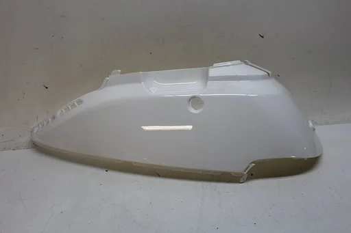 Zijkap links achter Honda SA50 SA 50 Vision 1988 1991 83600-GY1-900ZB