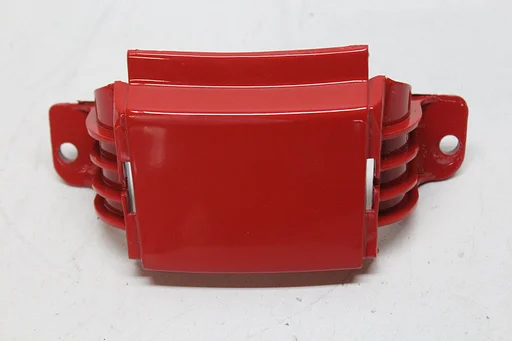 Couvercle latéral arrière droit Yamaha TZR50 TZR 50 2003 2005 5WX-F1741-00P4