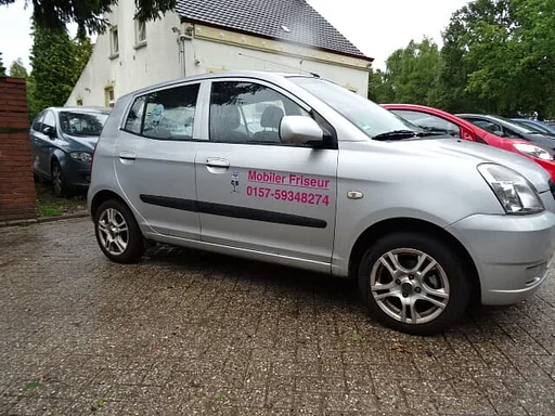 Kia Picanto bj 2008 1.1 benz 109000 km voor demontage.