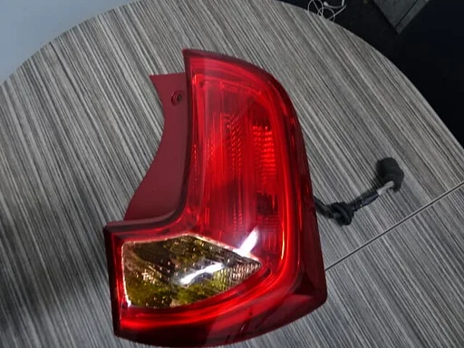 Achterlicht Kia Picanto bj 2012 rechts.