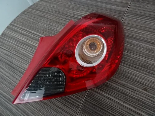 Achterlicht Opel Corda D rechts bj 2009 3 deurs.